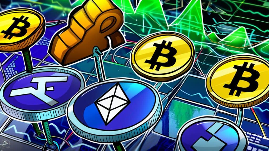 Top Crypto Rotation for 2026: Investors Favor This New Altcoin Under $1