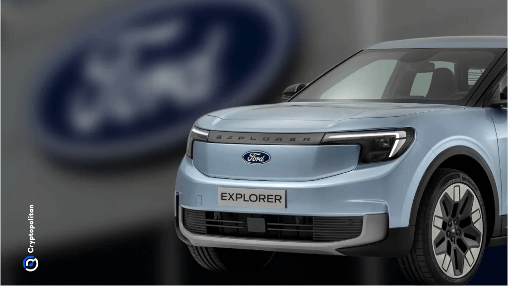 Ford is investing $5 billion to build a $30,000 electric truck on its new Universal EV platform.