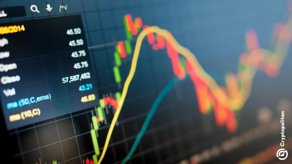 Markets face busy week ahead with global tariffs, $NVDA earnings, PPI and 11 Fed speeches