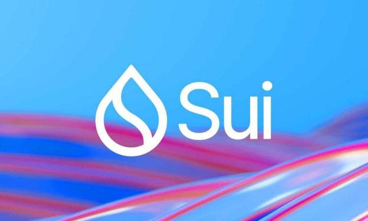 SUI At The Smart Money Zone: Big Moves Brewing Above $2