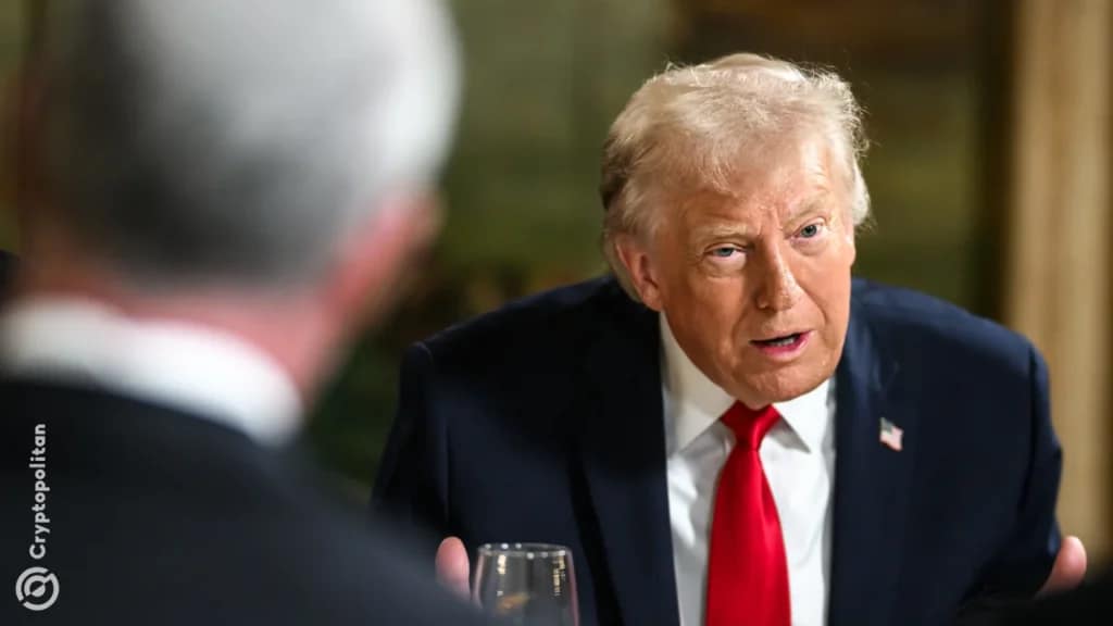 Trump is turning taxpayer dollars into stakes in critical minerals and semiconductor companies