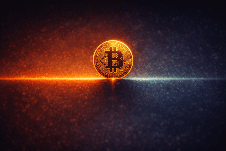 Bitcoin NUPL Back In Hope/Fear Region: What Happens Next?