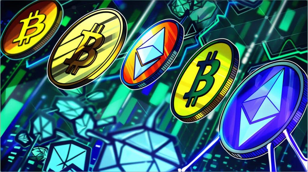 New Altcoin Tier List for 2026 as Crypto Market is Fading