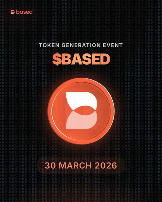 Based-tge