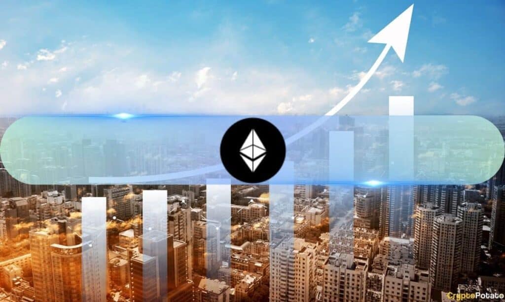 Ethereum Eyes First Positive Month Since August 2025