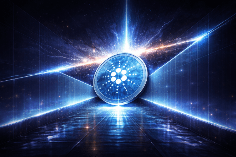 Cardano Chop Nearing End? Here’s The Key Resistance To Watch