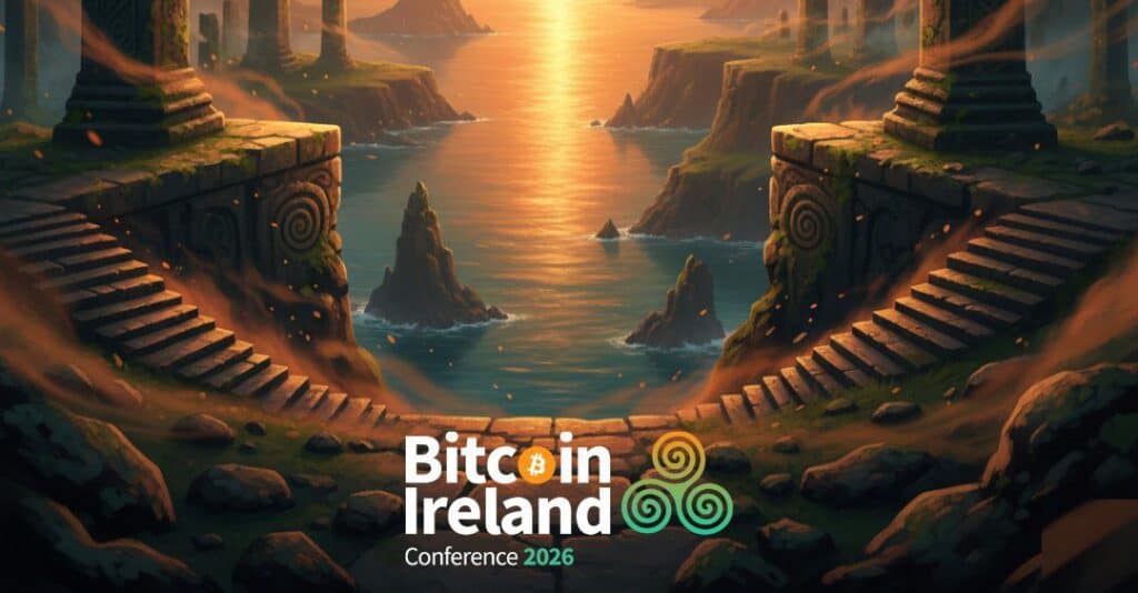 bitcoin-ireland