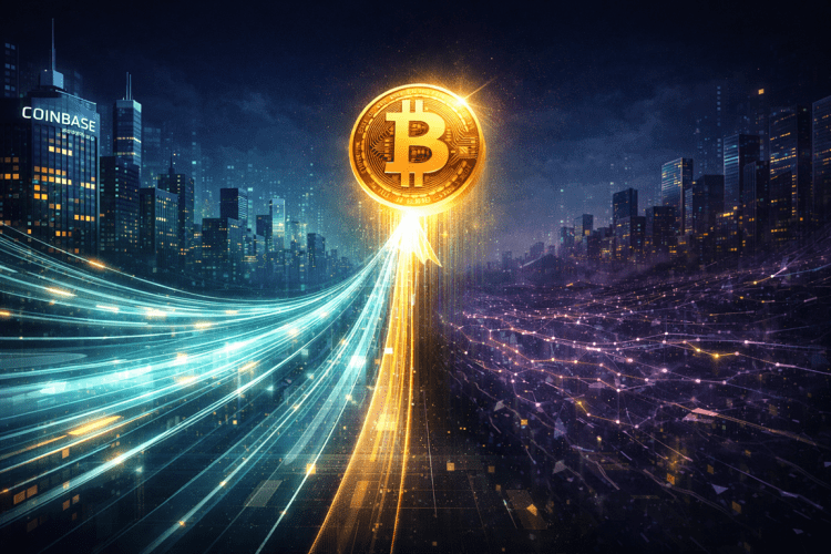 Bitcoin Demand Heats Up: Coinbase Premium Green For 25 Straight Days