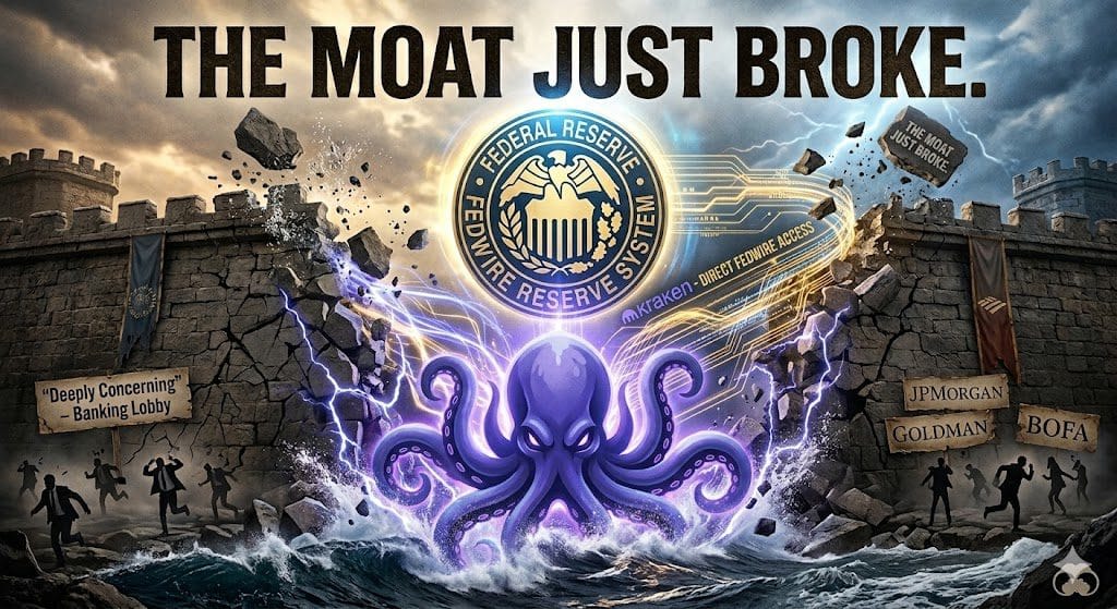 kraken-gemini