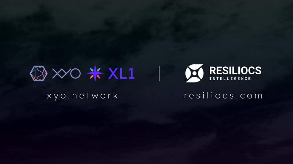 xyo-partnership