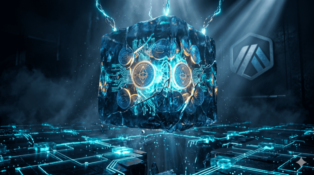 artbitrum-dao-freeze-eth-thumbnail