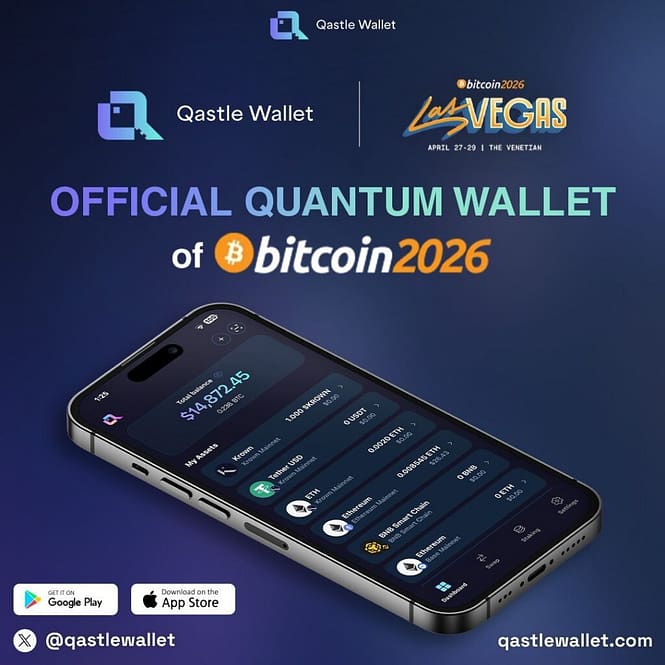 qastle-official-wallet