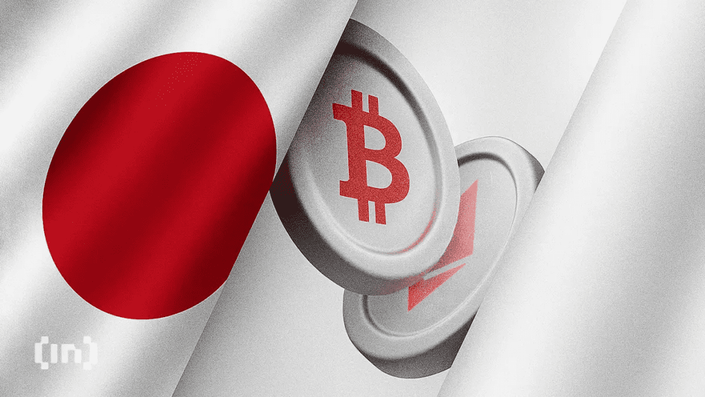 Japan’s Biggest Brokerages Open a New Door for Bitcoin and Ethereum Investment