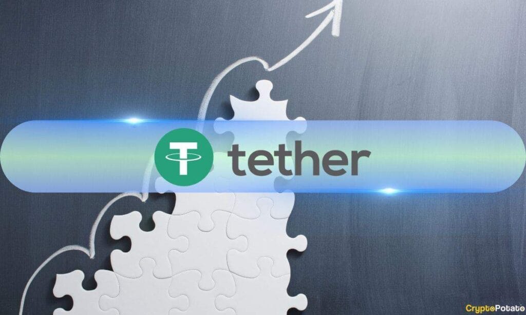 Tether Records $1B Net Profit in Q1 Attestation Report