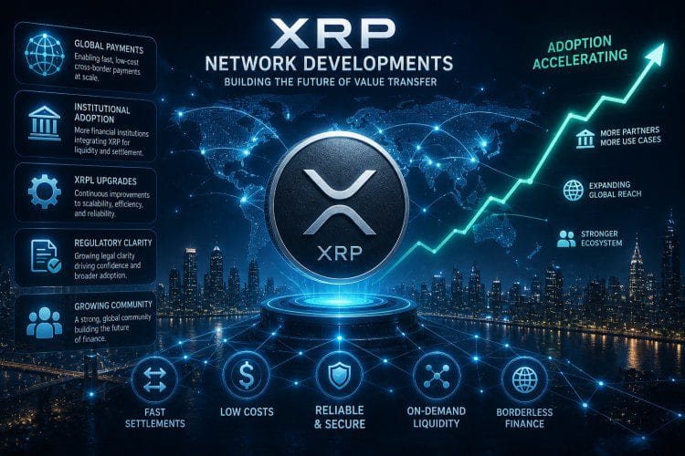 Can The Ripple Banking License Serve To Push The XRP Price To $25?