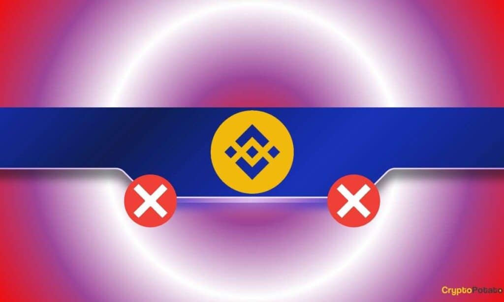 Binance Sparked a Massive Crash for 4 Altcoins: Check out How