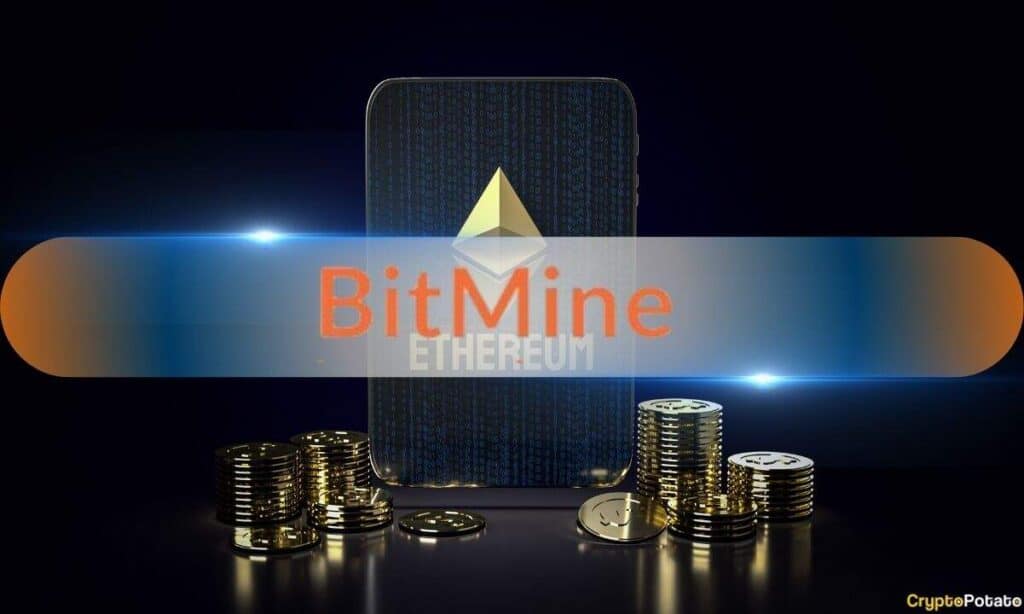 Bitmine Plans 9.5% Preferred Stock Plan to Fuel Its Ethereum Buying Spree