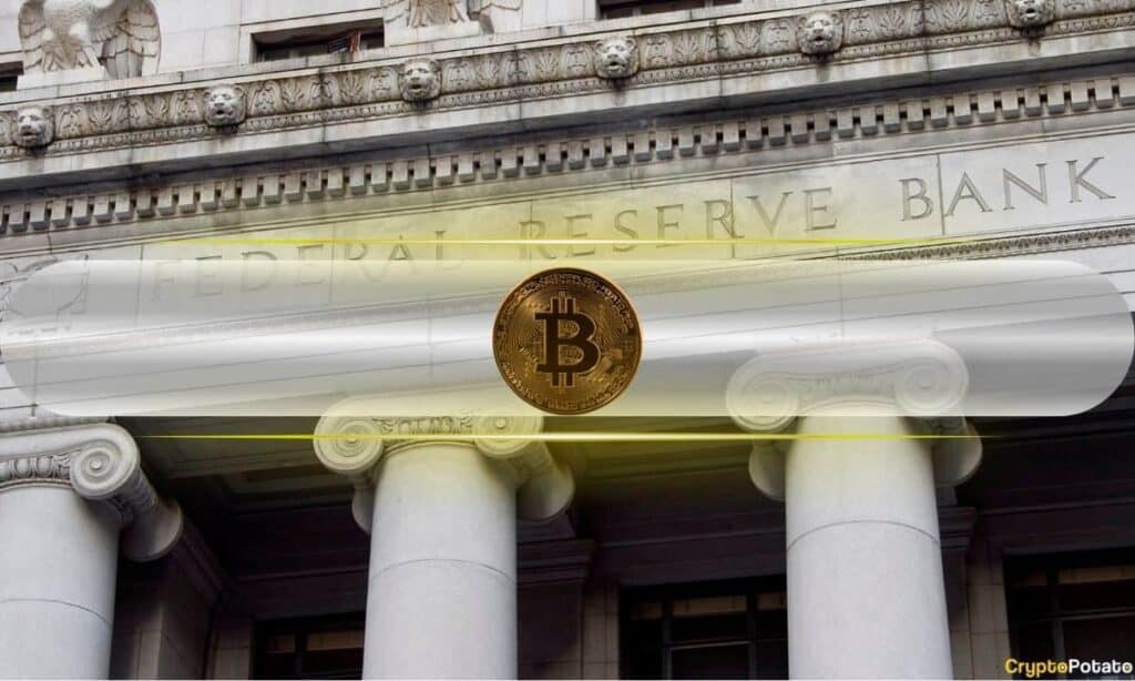 BTC Price Drops as New Fed Chair Kevin Warsh Holds Rates Steady