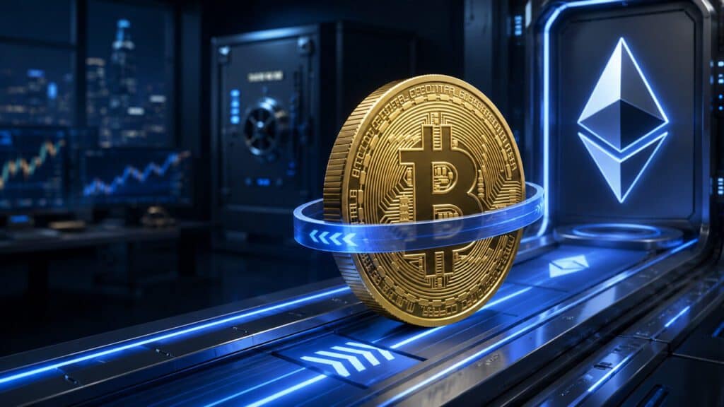Circle wants wrapped Bitcoin to look bank grade before institutions trust it as collateral