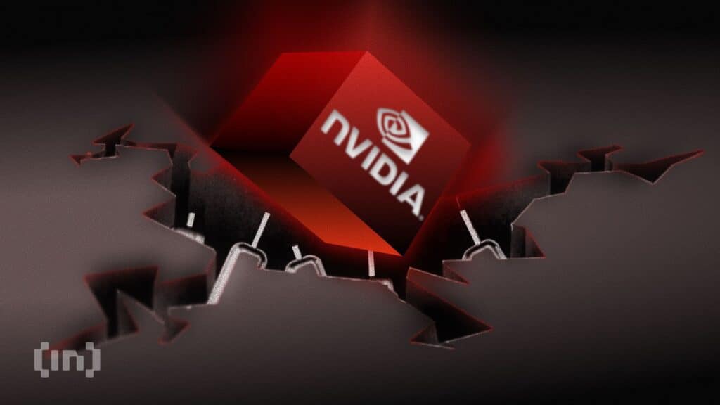 Nvidia CEO Just Crowned the “Next Trillion-Dollar” Chip Stock and It Went Up 33%