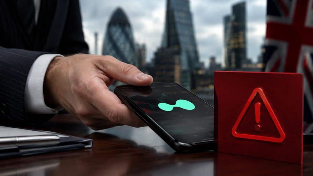 Hyperliquid’s UK warning reveals the regulatory test behind its Wall Street push