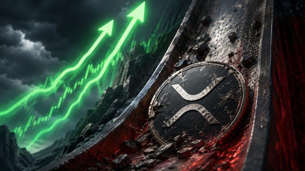 XRP’s 15-week low puts ETF inflows to the spot-market test