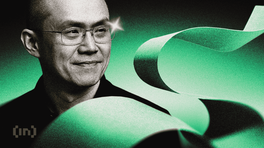Binance Founder Moves Millions in Meme Coins to a Burn Address