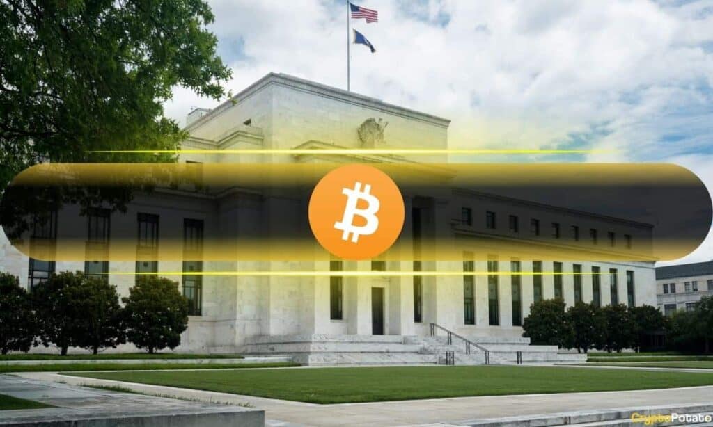 Bitcoin Volatility Returns After Fed Holds Interest Rates Steady