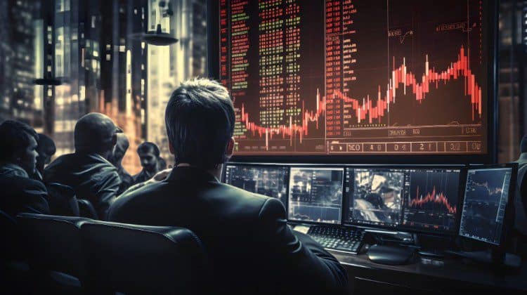 US Bitcoin Demand Stays Weak As Coinbase Premium Remains Negative