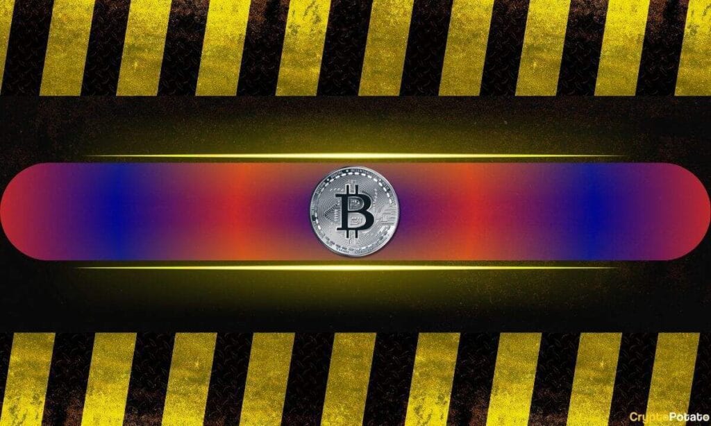 Bitcoin Rebound Faces Risk as Futures Demand Outpaces Spot Buying: Analysts