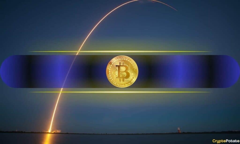 Over $140M in Shorts Wrecked in an Hour as BTC, ETH, XRP Suddenly Explode