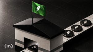 Robinhood and AMC Clash Over Tokenized Stock Listing