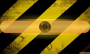 Bitcoin Holders Just Cashed Out 110,000 BTC in Profits: Is a Bigger Price Drop Coming?