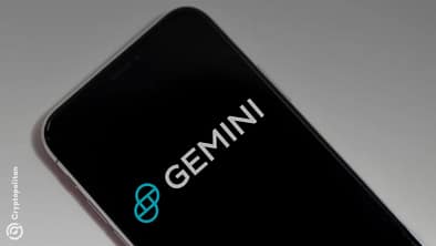 Winklevoss twins drive Gemini’s ambitious growth