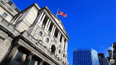 BoE tells banks to brace for dollar shock