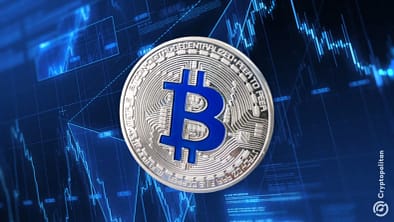 Bitcoin volatility hits 20-month low as spot ETF inflows near $50B
