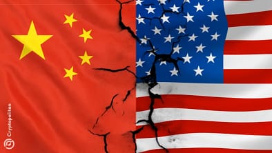 China braces for sluggish Q2 under weight of U.S. trade tensions
