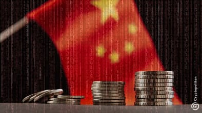 US crypto push spurs Chinese reassessment regarding stablecoin use