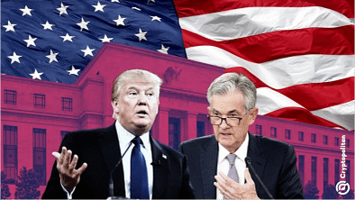 Trump’s push to oust Powell triggers market fears of inflation