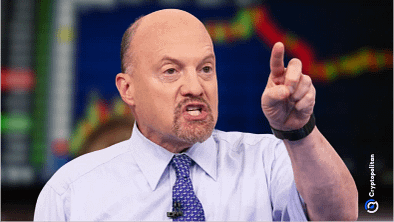 Jim Cramer does a 180 on meme stocks. What's that about?