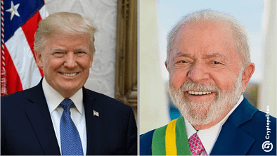 Brazil downplays economic risk amid market jitters and US tensions