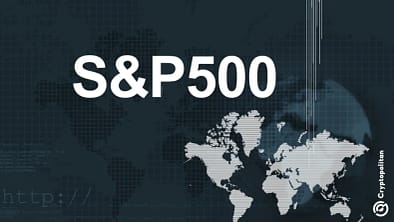 S&P 500 closes in on global peers after rough start to 2025