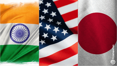 Trump eyes tariff-slashing deal with India, snubs Japan