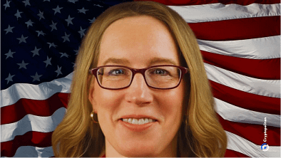SEC’s Hester Peirce teases NFTs while outlining digital asset vision