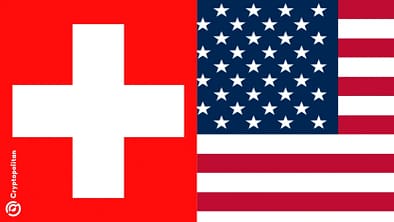 Swiss Minister says US to cut tariffs to 15% by December