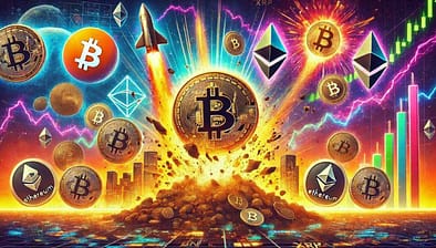 RWA Tops Crypto Narratives In 2025: CoinGecko Reports 185% Growth