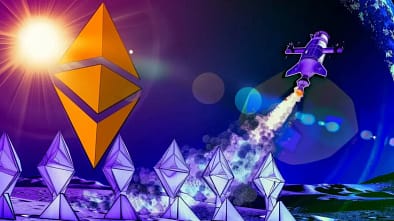 This New Crypto Is Exploding: 250% Surge, Phase 6 Hits 94% at Lightning Speed