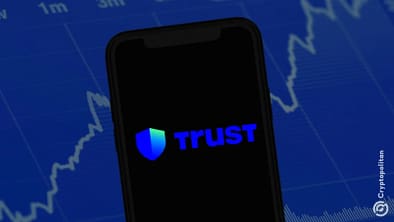 Trust Wallet to verify wallet addresses for reimbursement 