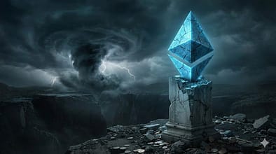 Ethereum Price Closes Sub-$2,000 Support As Crypto Rout Intensifies