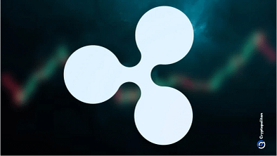 XRP's realized losses surge to $1.93B